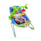 Массажное кресло Мамина забота Fisher Price